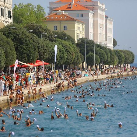Apartments Grisogono Zadar Luaran gambar