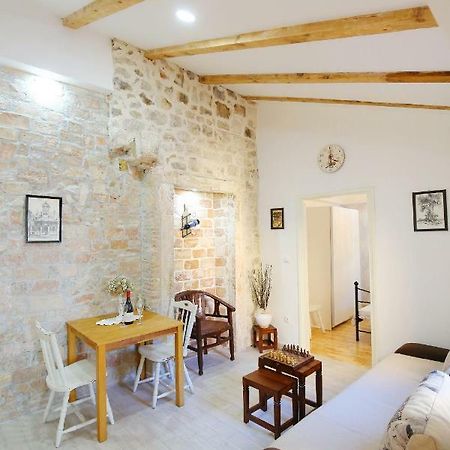 Apartments Grisogono Zadar Luaran gambar