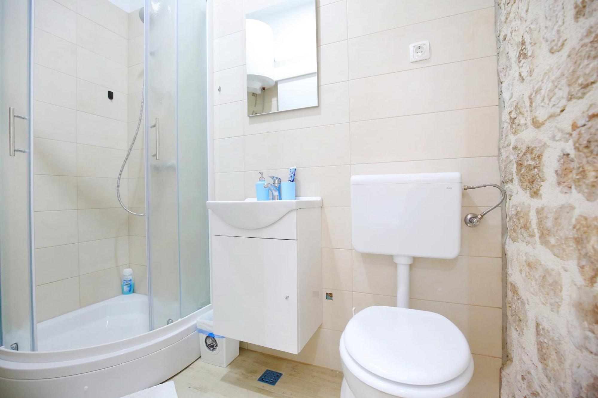 Apartments Grisogono Zadar Bilik gambar