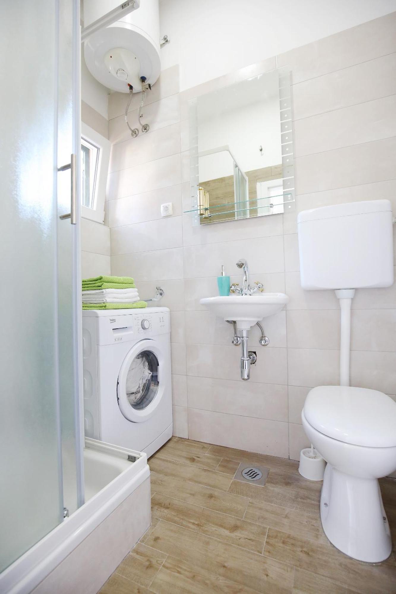 Apartments Grisogono Zadar Bilik gambar