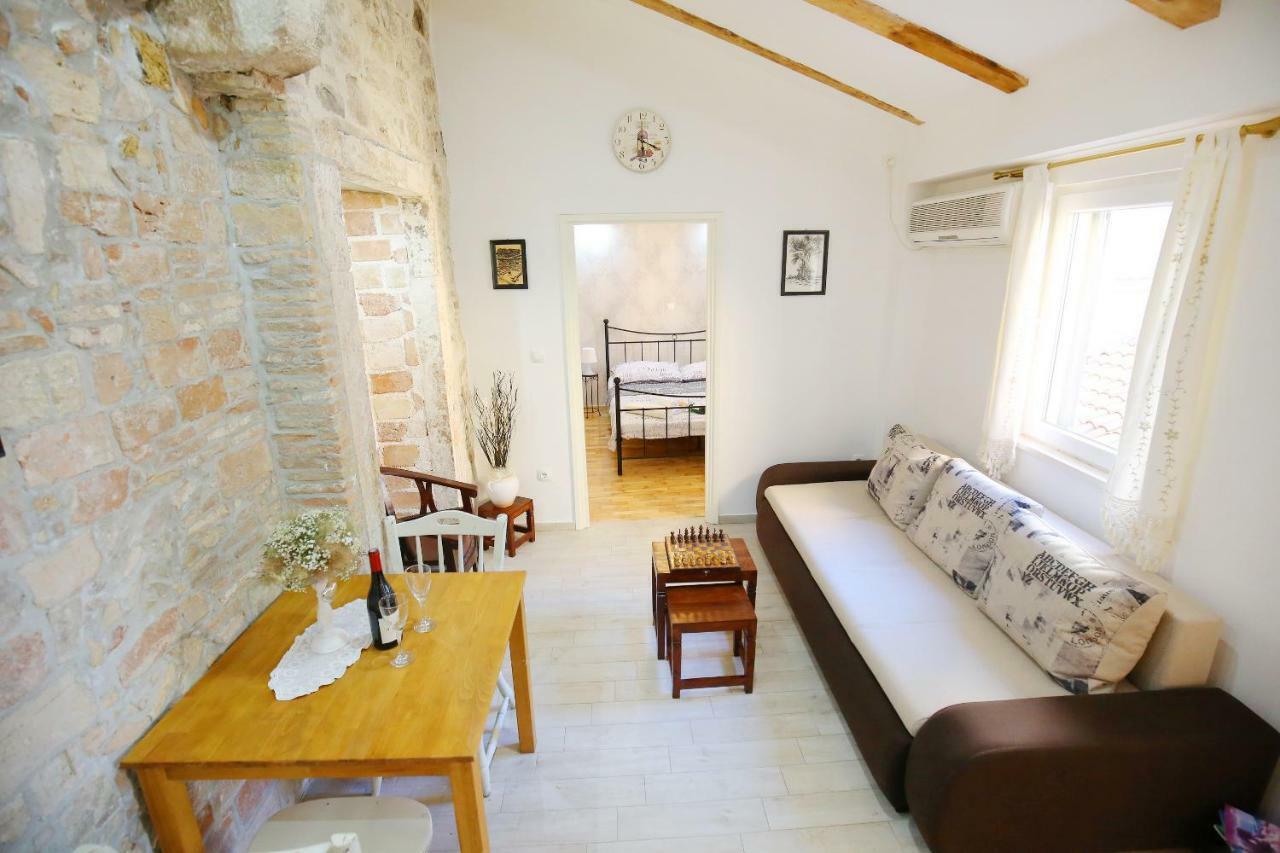 Apartments Grisogono Zadar Luaran gambar
