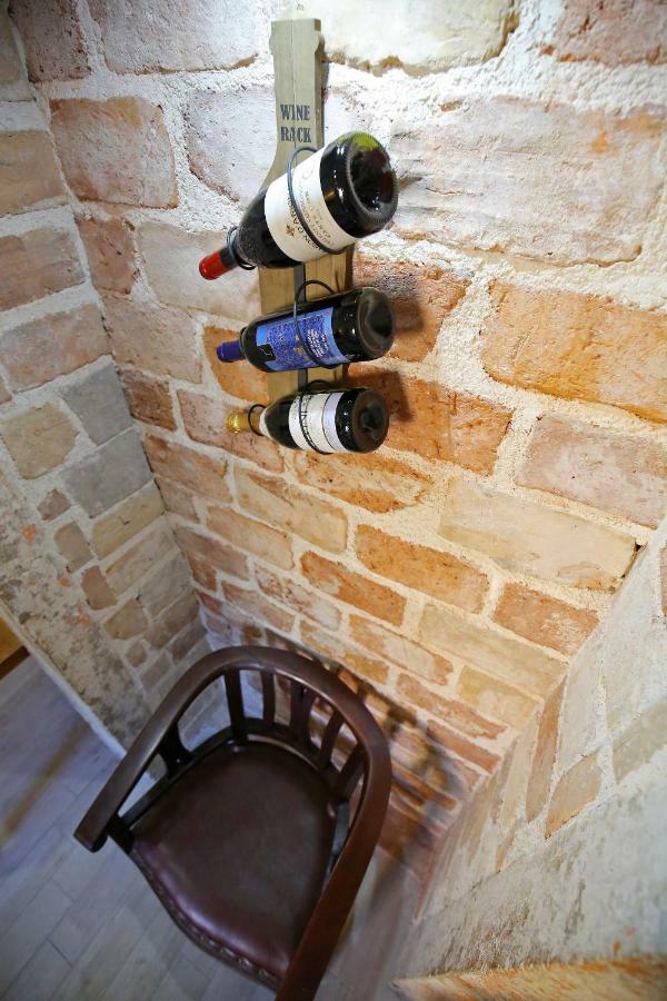 Apartments Grisogono Zadar Luaran gambar